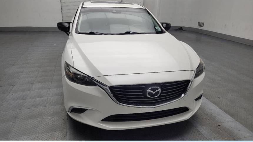 2017 Mazda Mazda6 Touring — Sedan — 53,732 mi — Duluth, GA