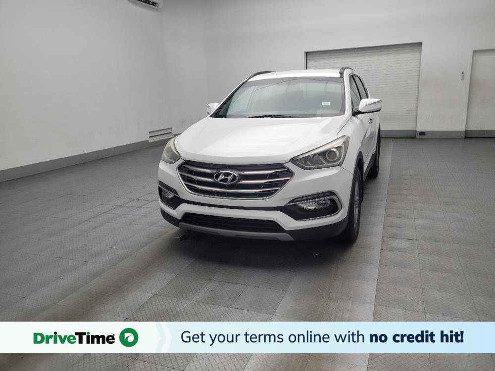 2017 Hyundai Santa Fe Sport Base — SUV — 66,617 mi — Duluth, GA