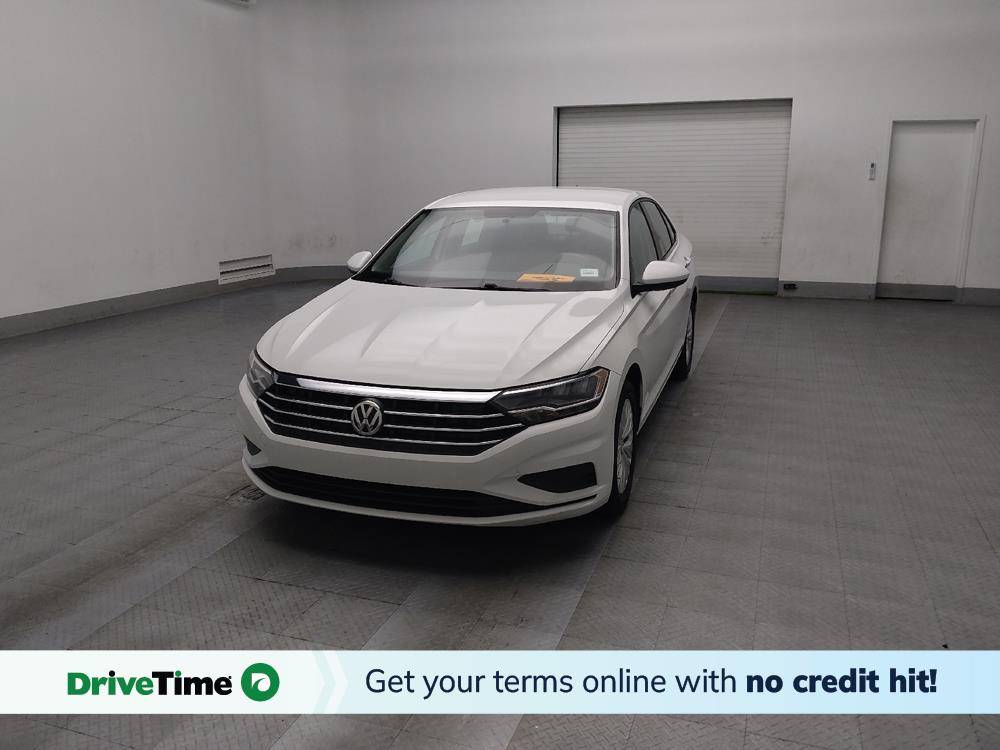 2019 Volkswagen Jetta S — Sedan — 81,363 mi — Duluth, GA