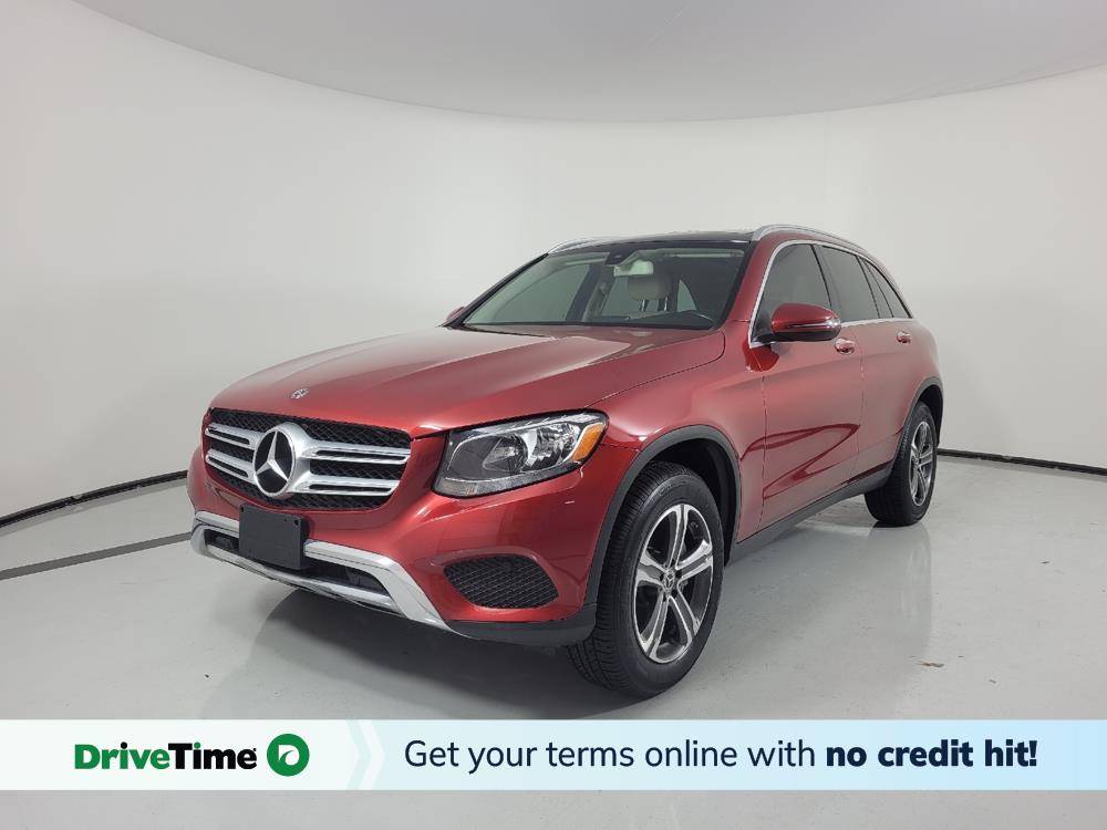 2019 Mercedes-Benz GLC GLC 300 — SUV — 108,011 mi — Duluth, GA