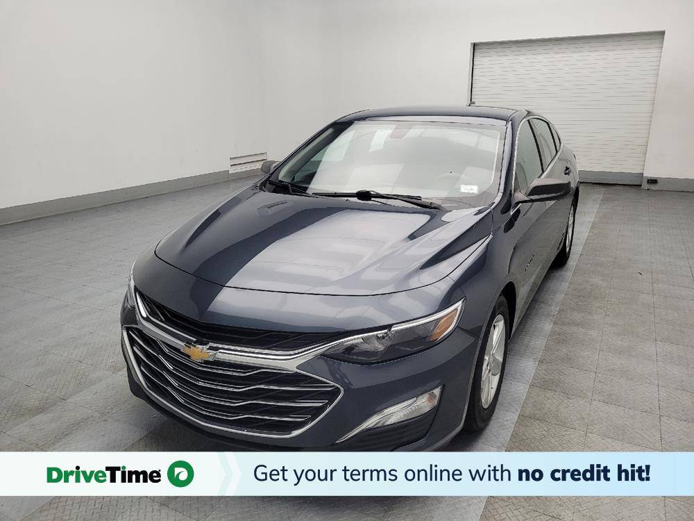 2020 Chevrolet Malibu LS — Sedan — 97,989 mi — Duluth, GA