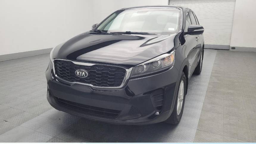 2020 Kia Sorento L — SUV — 92,940 mi — Duluth, GA