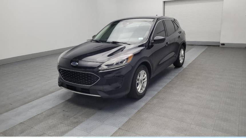 2020 Ford Escape SE — SUV — 75,516 mi — Duluth, GA