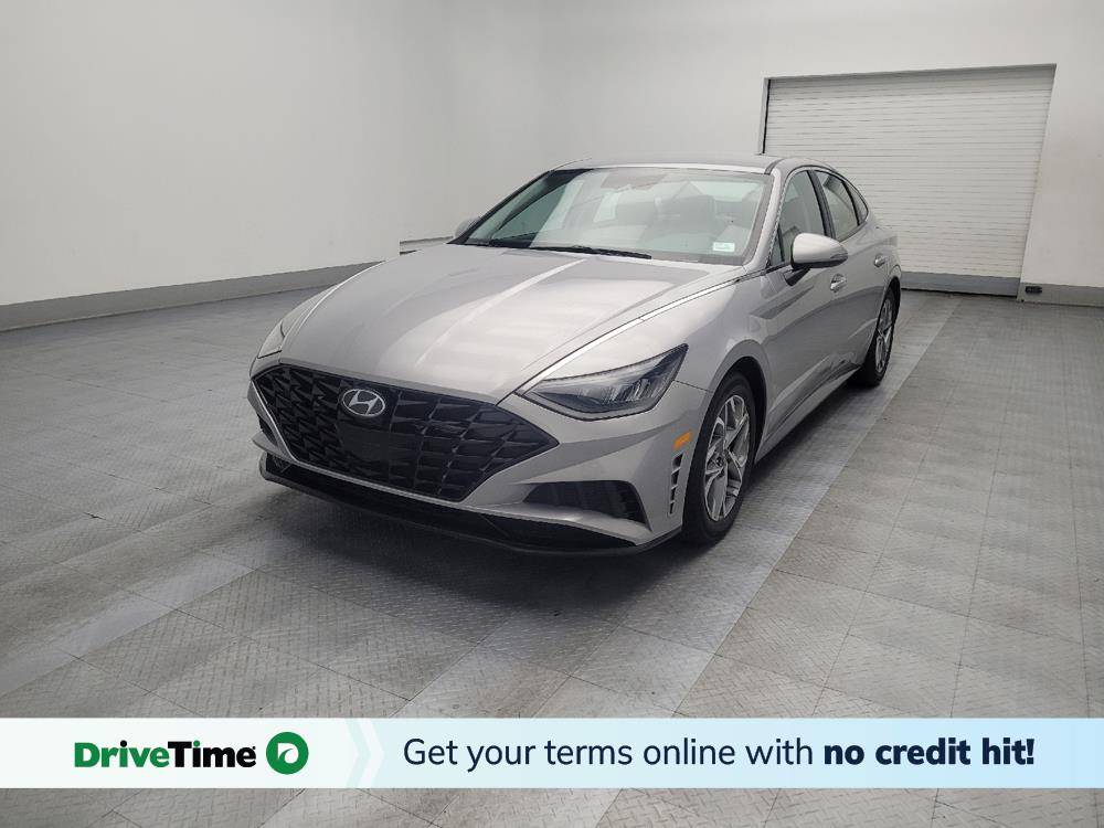 2023 Hyundai Sonata SEL — Sedan — 31,615 mi — Duluth, GA