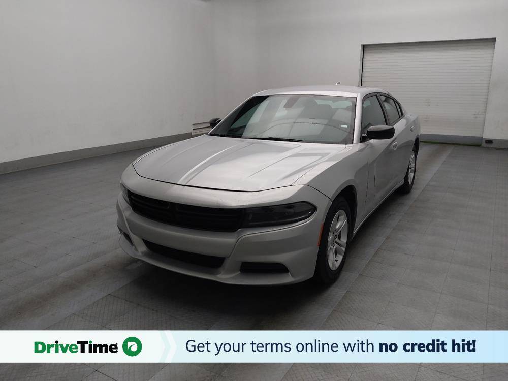 2023 Dodge Charger SXT — Sedan — 61,901 mi — Duluth, GA