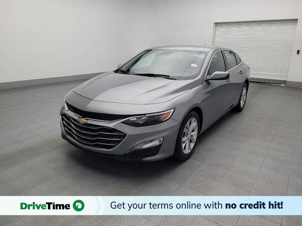 2023 Chevrolet Malibu LT — Sedan — 34,485 mi — Duluth, GA