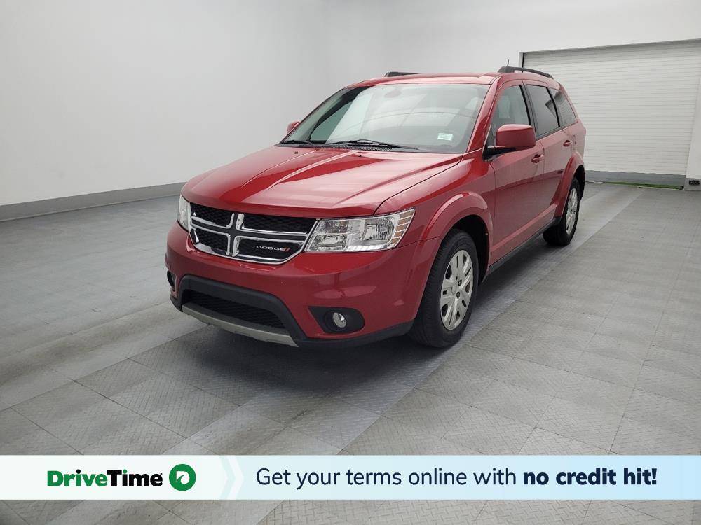 2019 Dodge Journey SE — SUV — 50,887 mi — Duluth, GA