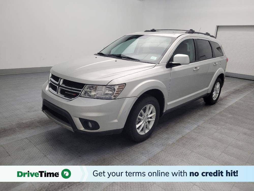 2014 Dodge Journey SXT — SUV — 74,326 mi — Duluth, GA