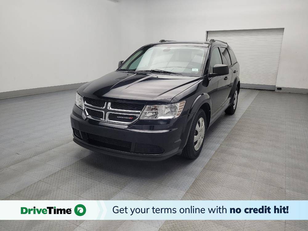 2018 Dodge Journey SE — SUV — 72,374 mi — Duluth, GA