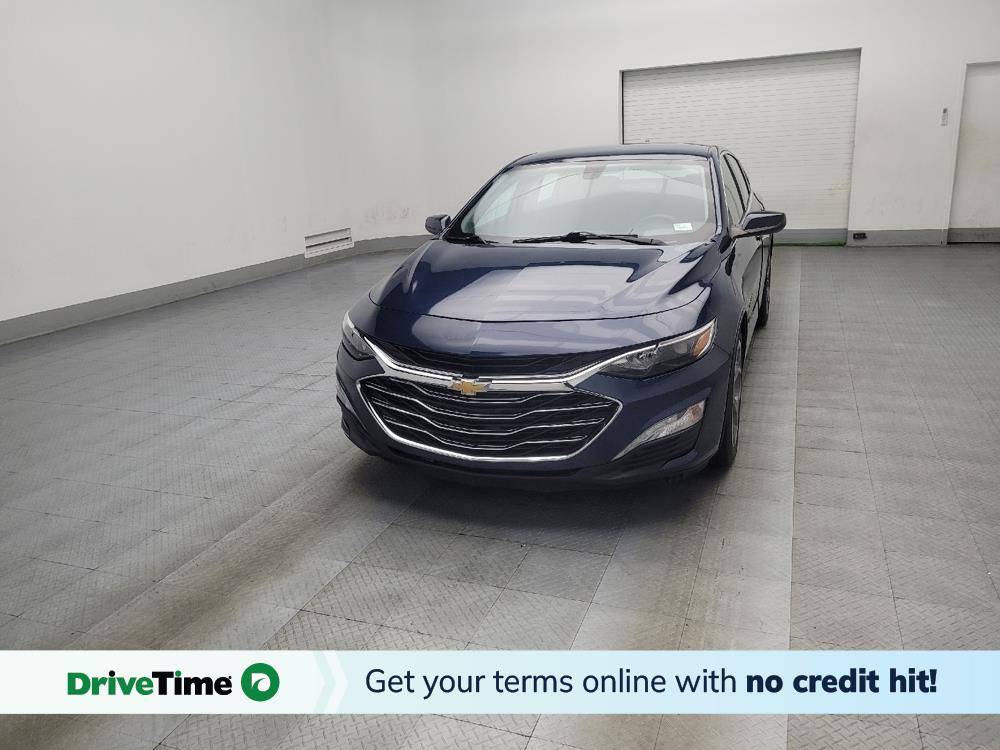 2020 Chevrolet Malibu LT — Sedan — 82,552 mi — Duluth, GA