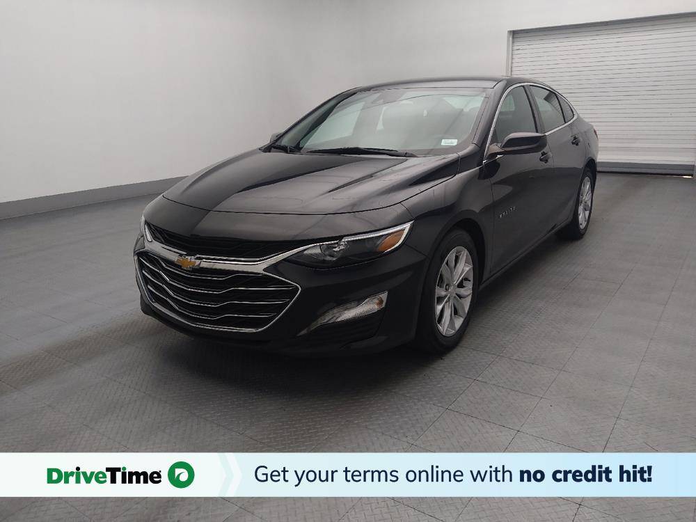 2023 Chevrolet Malibu LT — Sedan — 36,332 mi — Duluth, GA