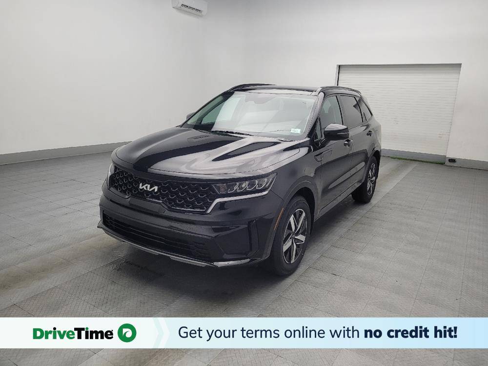 2023 Kia Sorento S — SUV — 38,405 mi — Duluth, GA