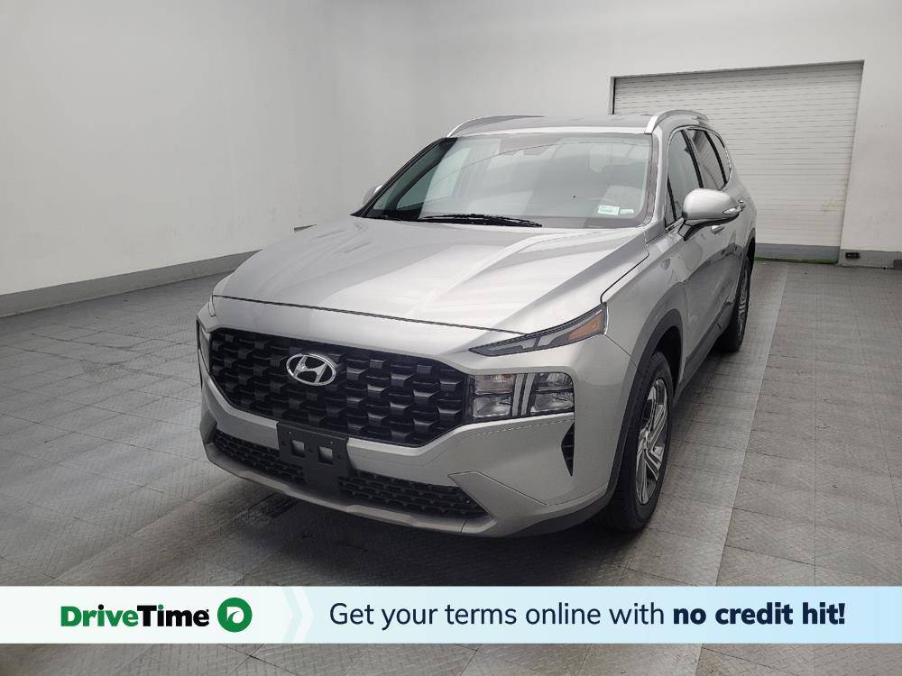 2023 Hyundai Santa Fe SEL — SUV — 49,263 mi — Duluth, GA