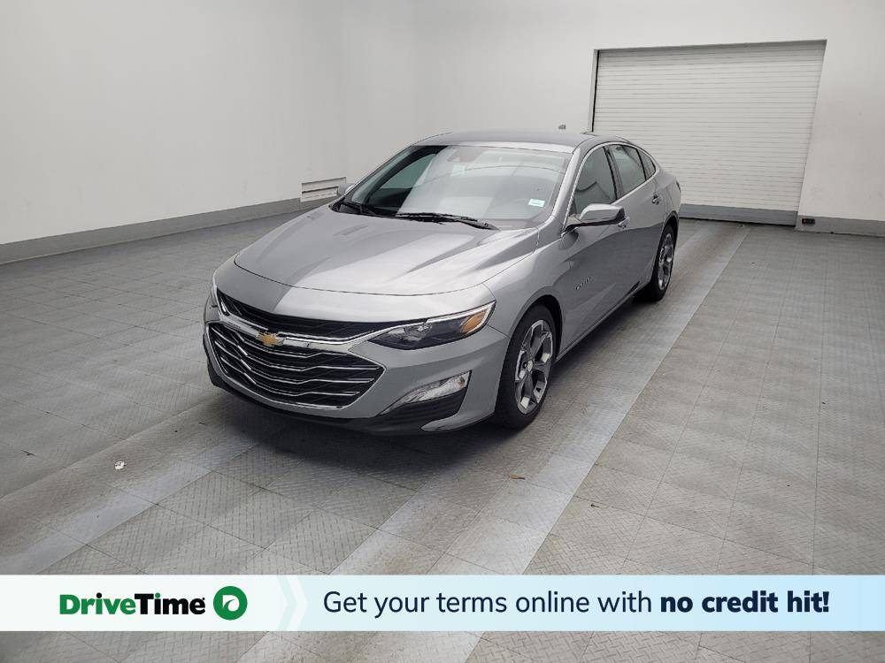 2023 Chevrolet Malibu LT — Sedan — 59,952 mi — Duluth, GA