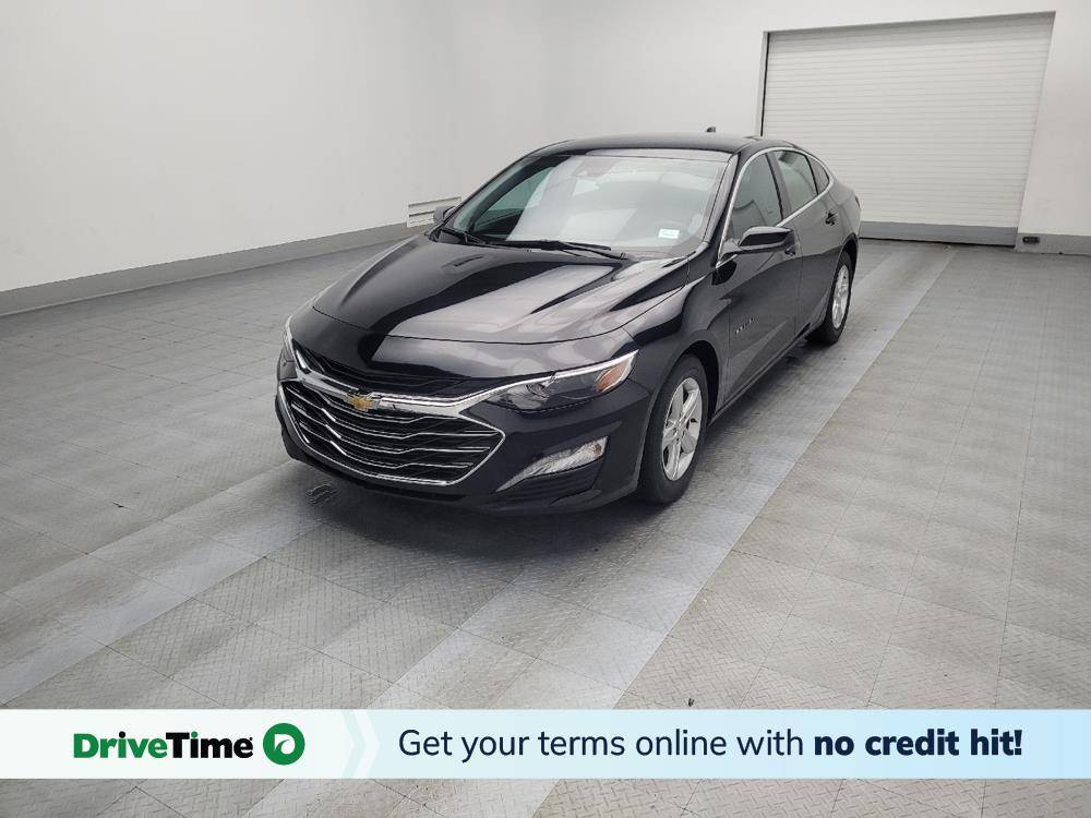 2023 Chevrolet Malibu LT — Sedan — 39,434 mi — Duluth, GA