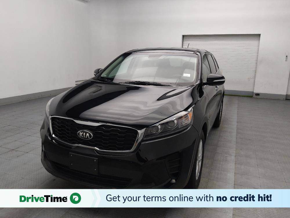 2020 Kia Sorento LX — SUV — 84,425 mi — Duluth, GA