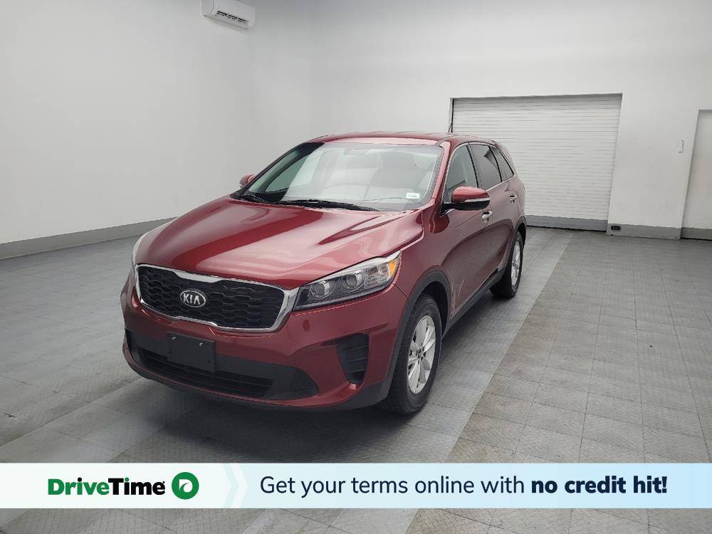 2019 Kia Sorento LX — SUV — 102,999 mi — Duluth, GA