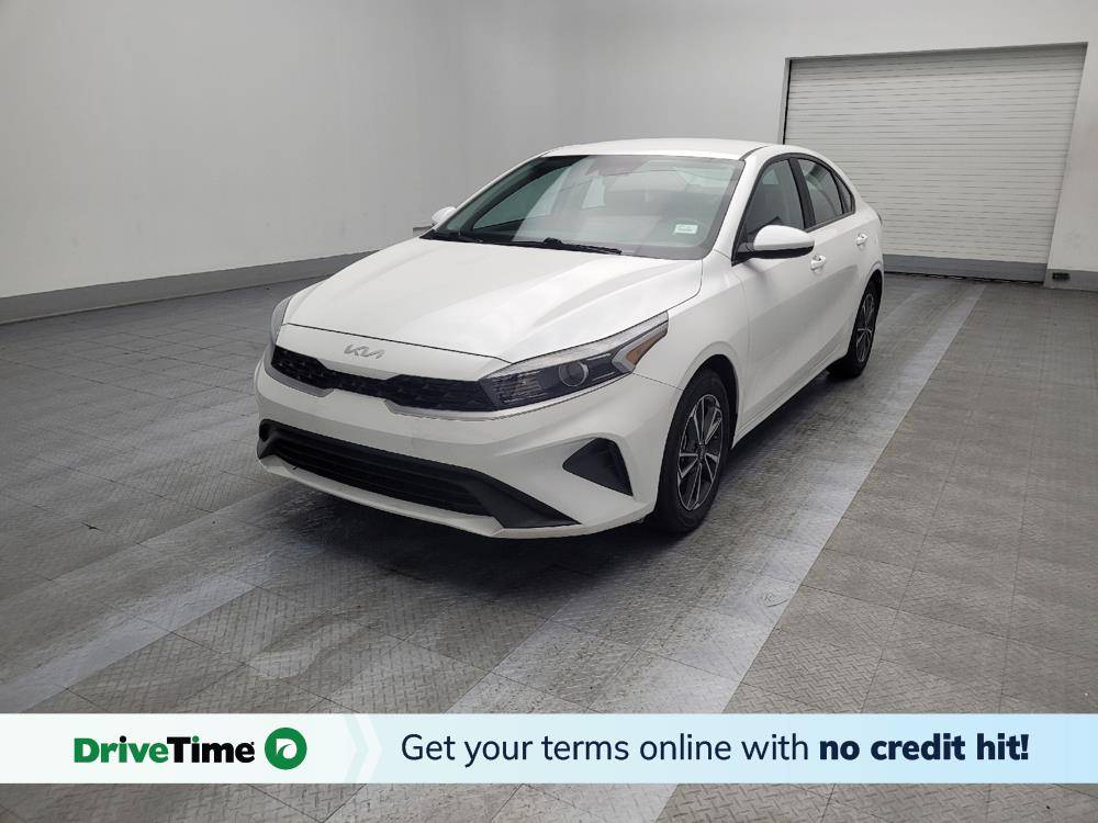 2023 Kia Forte LXS — Sedan — 49,286 mi — Duluth, GA