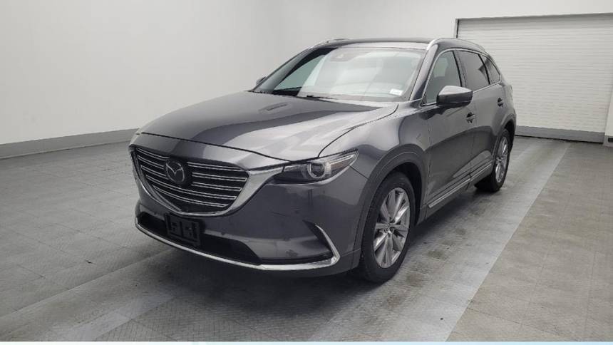 2021 Mazda CX-9 Grand Touring — SUV — 40,347 mi — Duluth, GA