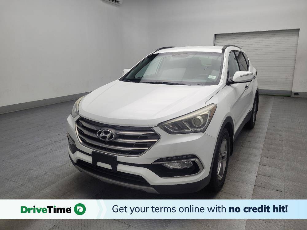 2017 Hyundai Santa Fe Sport Base — SUV — 87,343 mi — Duluth, GA