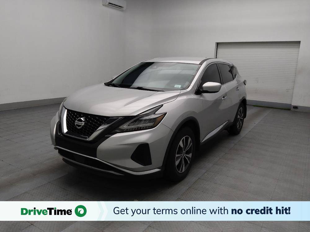 2021 Nissan Murano S — SUV — 78,256 mi — Duluth, GA
