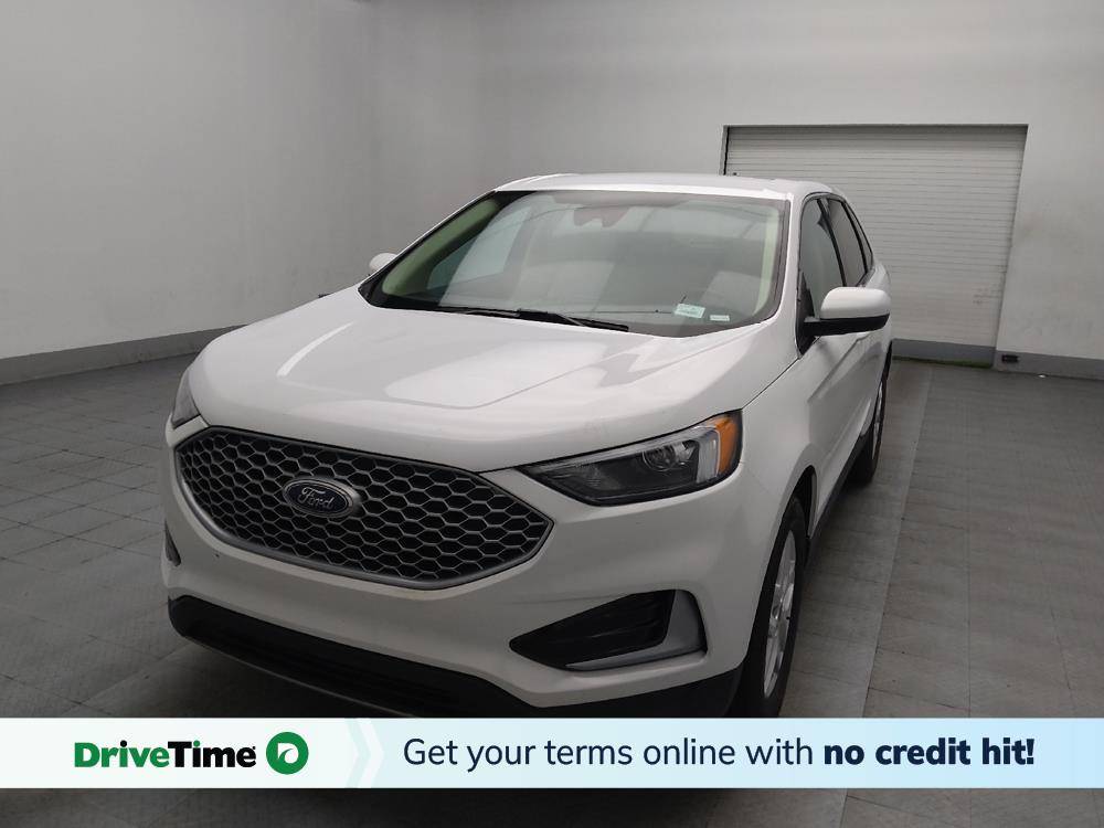 2023 Ford Edge SEL — SUV — 66,537 mi — Duluth, GA
