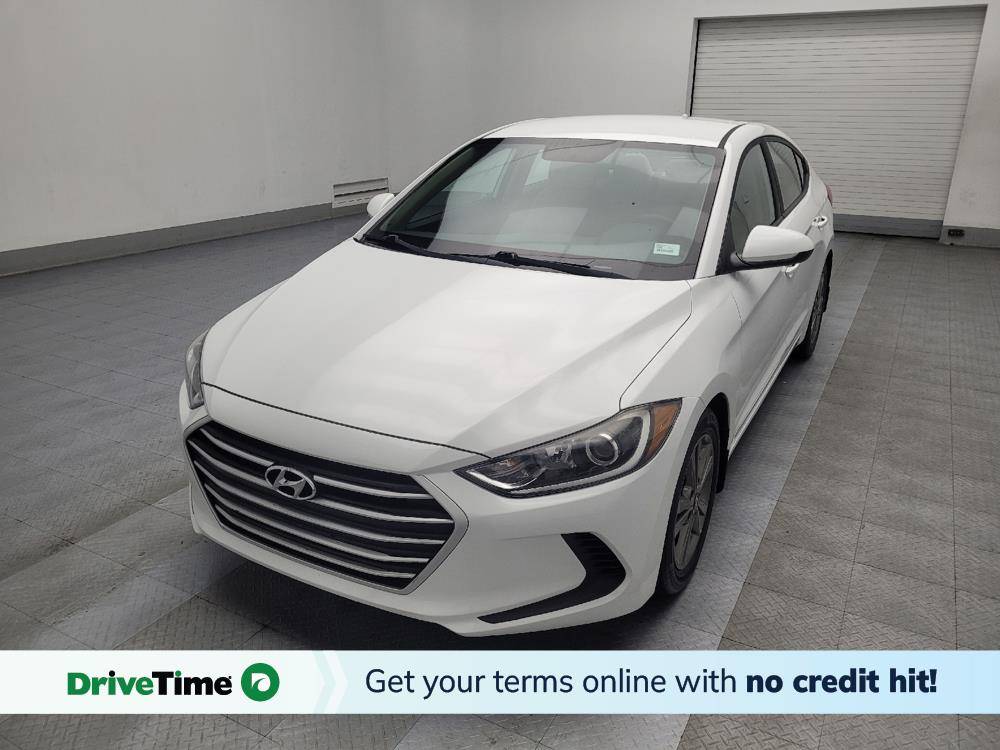 2018 Hyundai Elantra SEL — Sedan — 59,944 mi — Duluth, GA