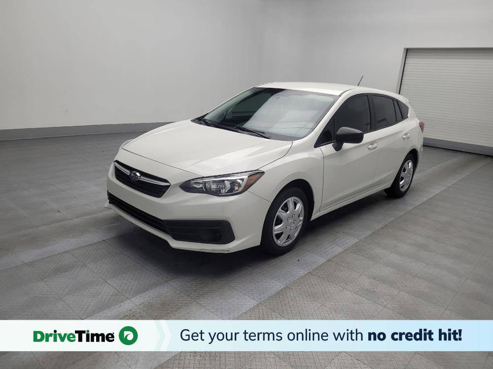 2023 Subaru Impreza 2.0i — Hatchback — 94,324 mi — Duluth, GA