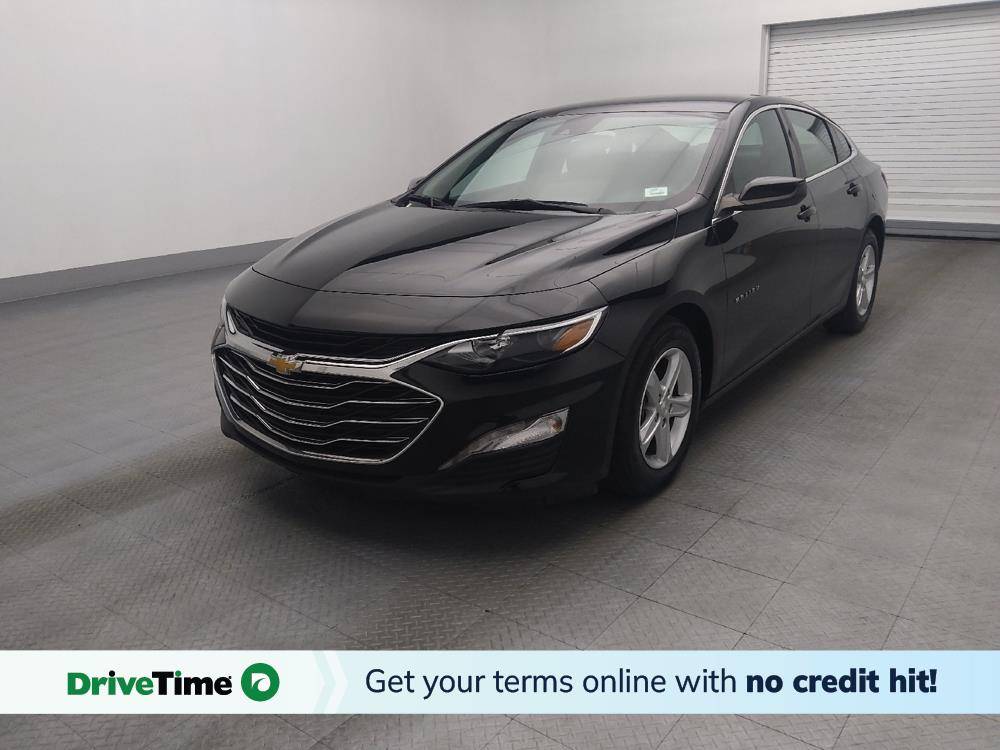 2023 Chevrolet Malibu LT — Sedan — 48,928 mi — Duluth, GA