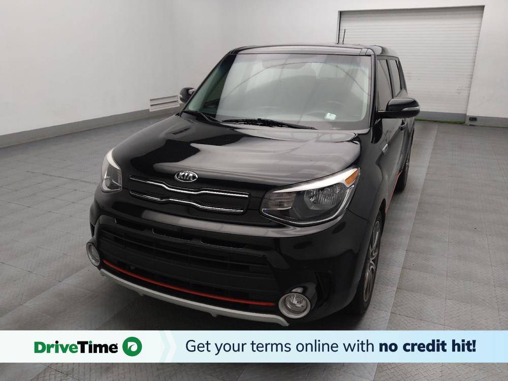 2019 Kia Soul ! — Hatchback — 89,990 mi — Duluth, GA