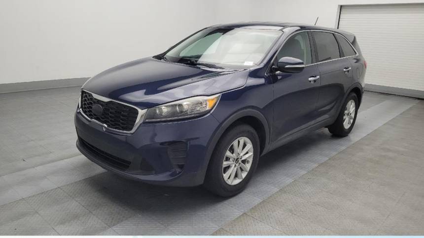 2019 Kia Sorento LX — SUV — 66,706 mi — Duluth, GA