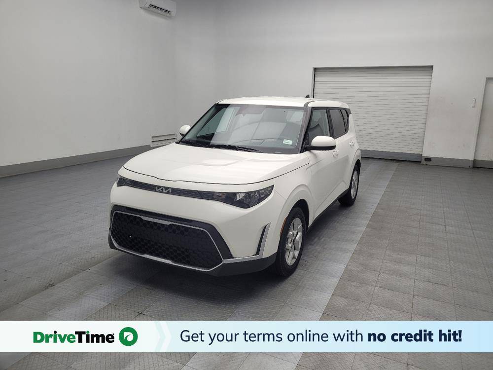 2023 Kia Soul LX — Hatchback — 51,353 mi — Duluth, GA