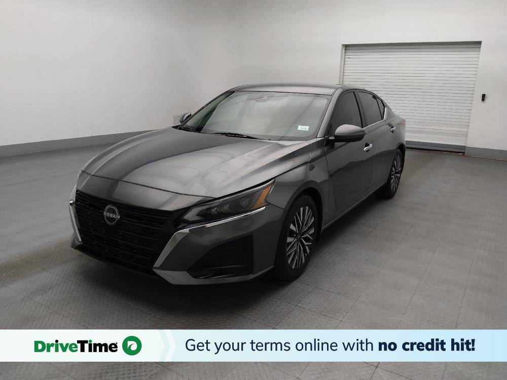 2023 Nissan Altima SV — Sedan — 17,820 mi — Duluth, GA