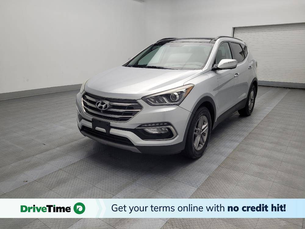 2018 Hyundai Santa Fe Sport Base — SUV — 101,174 mi — Duluth, GA