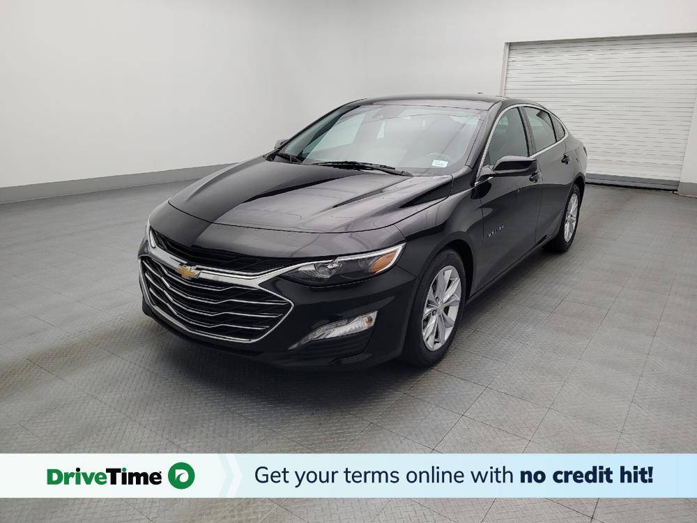 2023 Chevrolet Malibu LT — Sedan — 38,477 mi — Duluth, GA