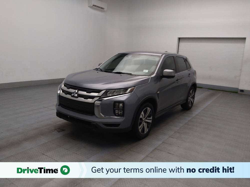 2021 Mitsubishi Outlander Sport ES — SUV — 64,719 mi — Duluth, GA