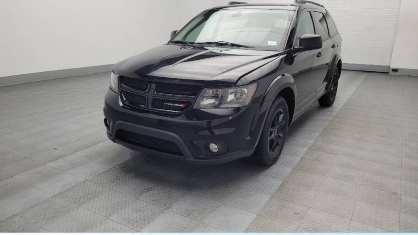 2019 Dodge Journey SE — SUV — 65,790 mi — Duluth, GA