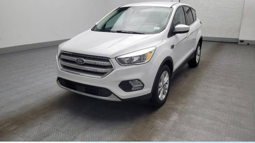 2019 Ford Escape SE — SUV — 98,235 mi — Duluth, GA