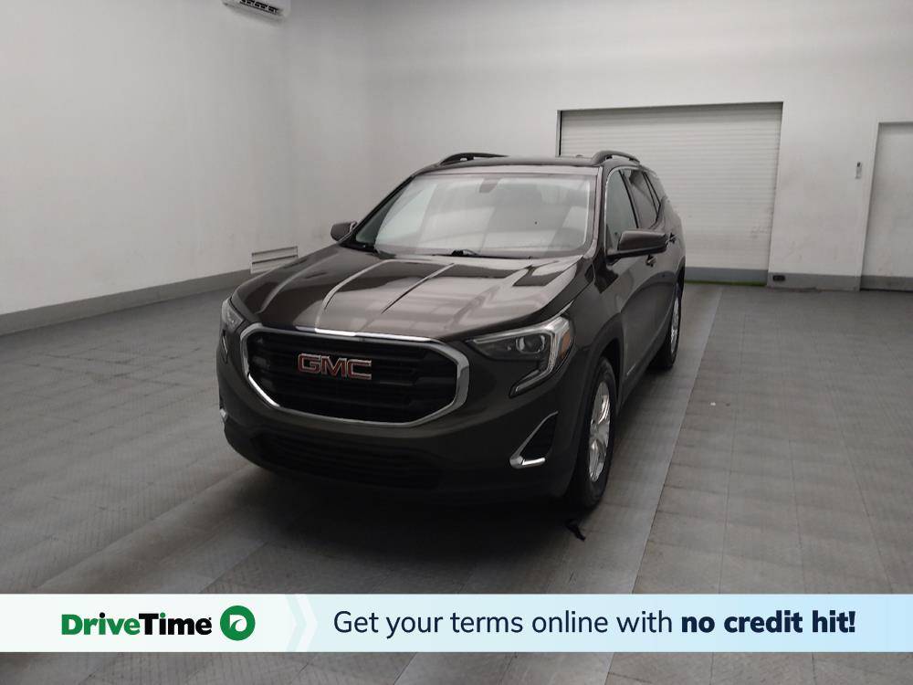 2019 GMC Terrain SLE — SUV — 98,067 mi — Duluth, GA