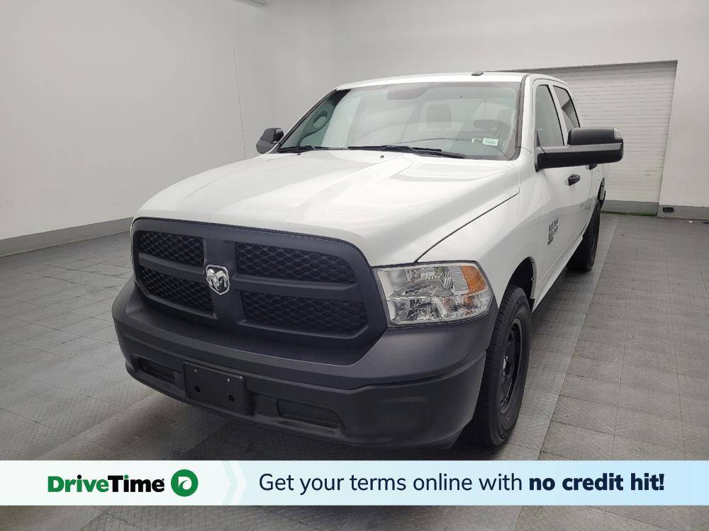 2022 Ram 1500 Classic Tradesman — Pickup Truck — 26,694 mi — Duluth, GA