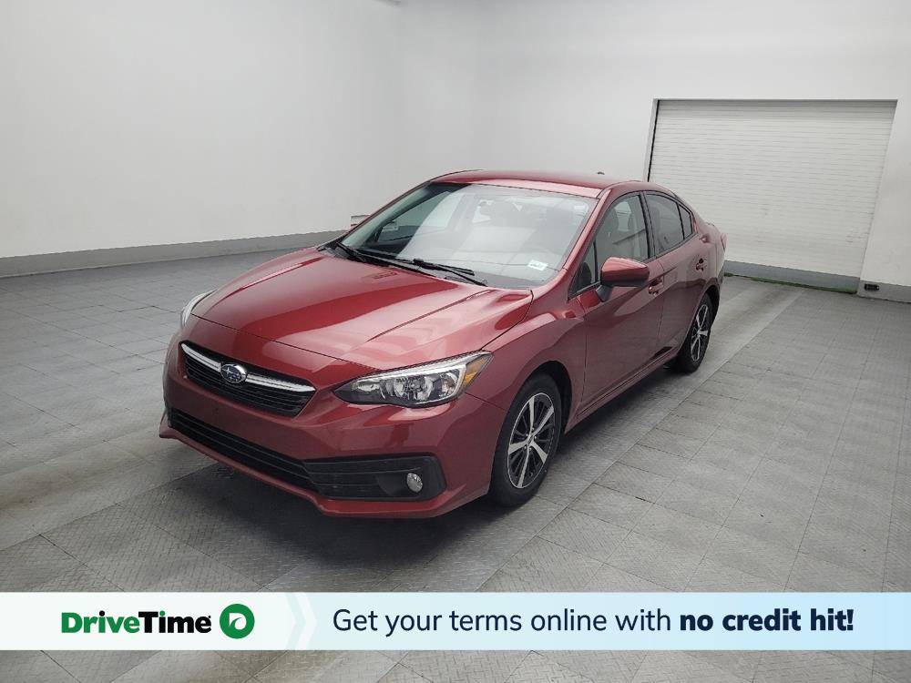 2023 Subaru Impreza 2.0i Premium — Sedan — 56,403 mi — Duluth, GA