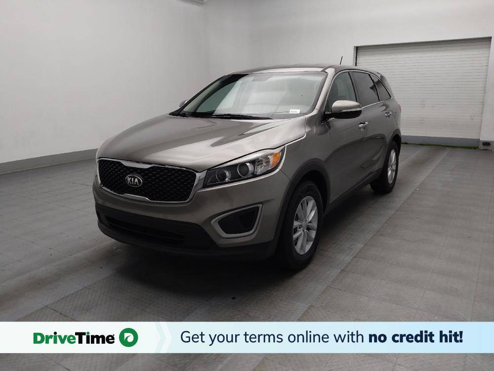 2018 Kia Sorento L — SUV — 104,320 mi — Duluth, GA