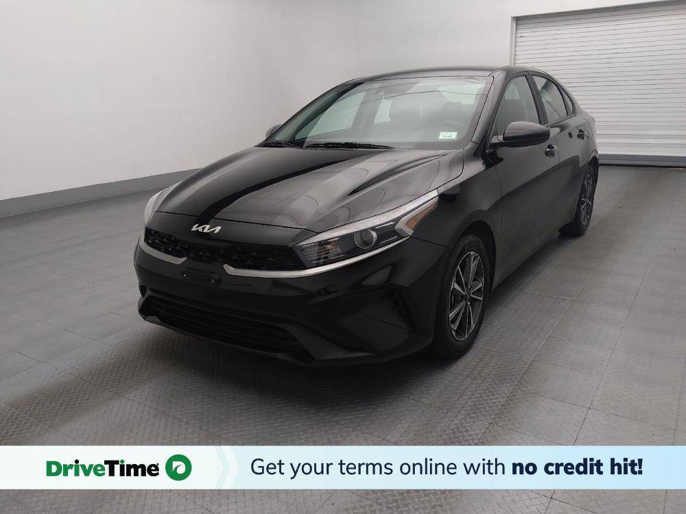 2024 Kia Forte LXS — Sedan — 32,834 mi — Duluth, GA