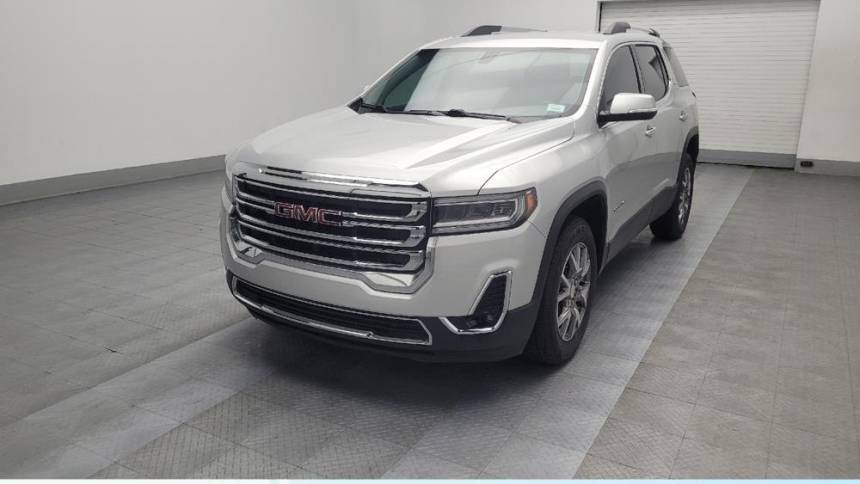 2020 GMC Acadia SLT — SUV — 75,645 mi — Duluth, GA