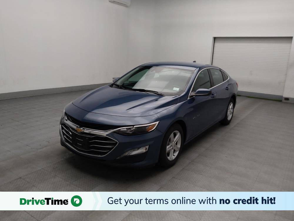 2024 Chevrolet Malibu LT — Sedan — 39,192 mi — Duluth, GA