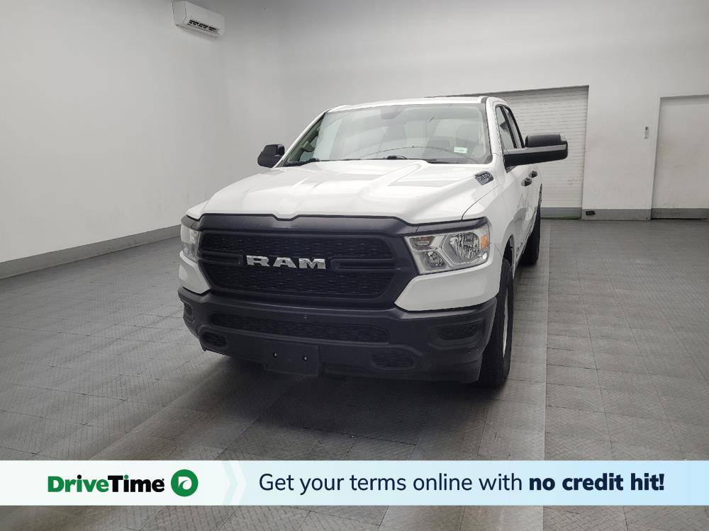 2020 Ram 1500 Tradesman — Pickup Truck — 131,960 mi — Duluth, GA