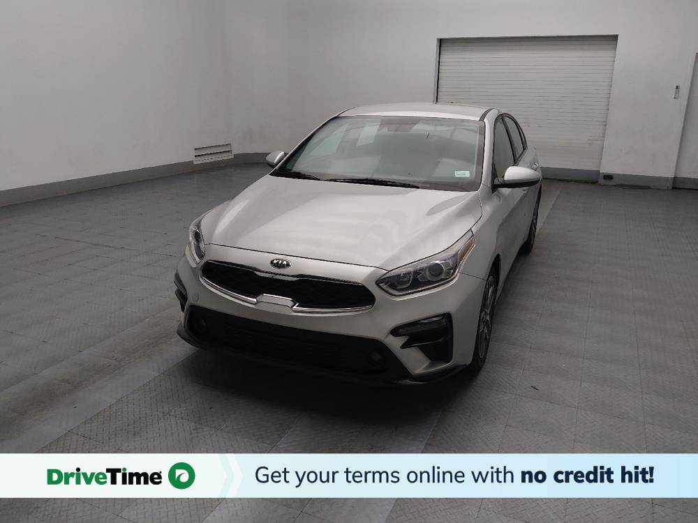 2019 Kia Forte S — Sedan — 84,176 mi — Duluth, GA