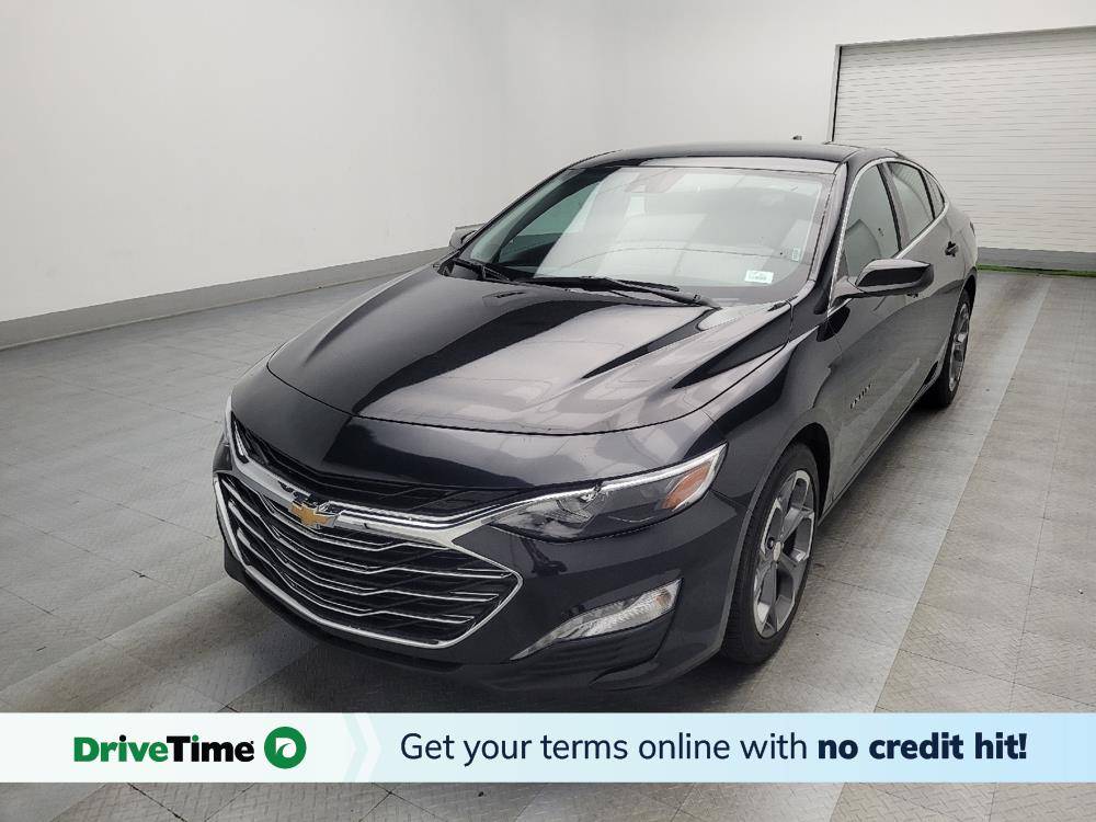 2024 Chevrolet Malibu LT — Sedan — 31,969 mi — Duluth, GA