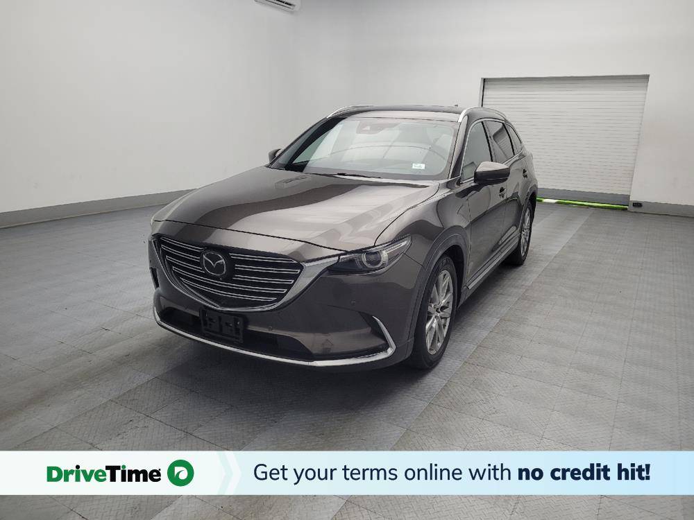 2019 Mazda CX-9 Grand Touring — SUV — 83,268 mi — Duluth, GA