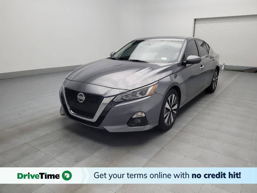 2019 Nissan Altima SL — Sedan — 101,606 mi — Duluth, GA